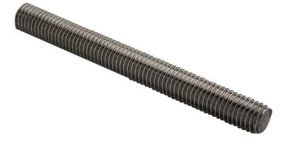 SS THREADED ROD-5/8 X 36