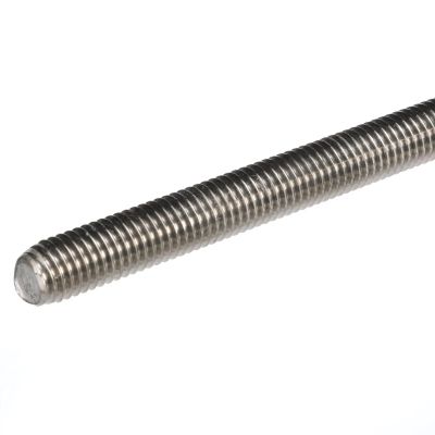 SS THREADED ROD-5/8 X 36