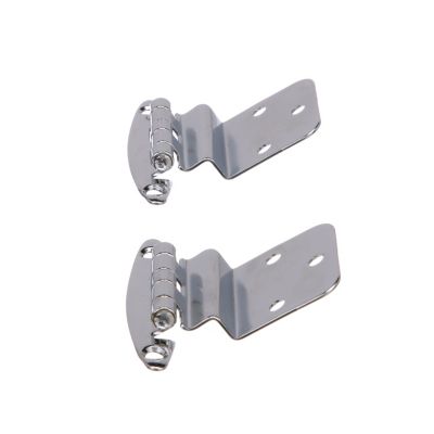 INSET HINGE-2 3/4X2 1/8-CP2/PK