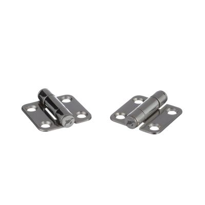 FRICTION HINGE 1.5X1.5″ 2/PK