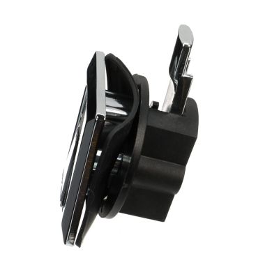 FLUSH LOCK – 2-1/4