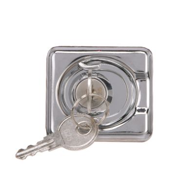 LOCKING LIFTING RING