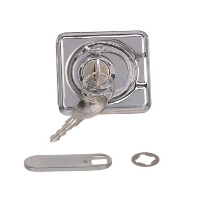 LOCKING LIFTING RING