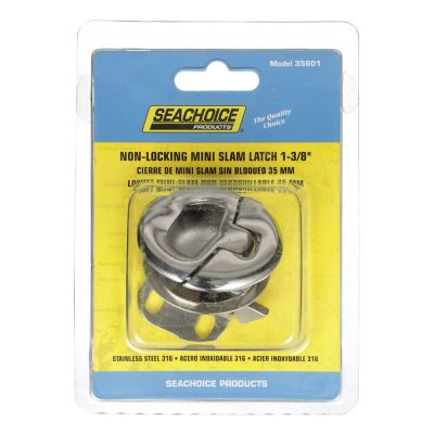 GRAND SLAM LATCH 1-3/8″ W/O L