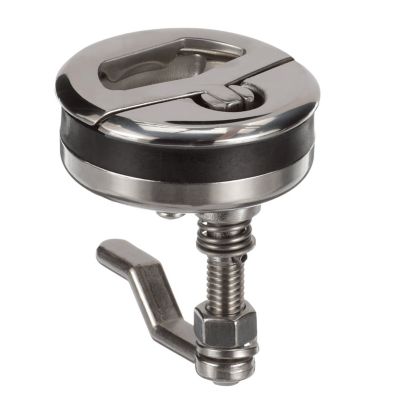 GRAND COMPR LATCH 2″ W/O L