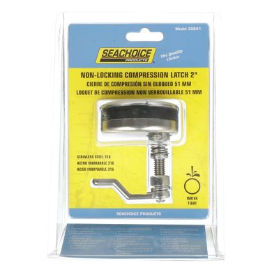 GRAND COMPR LATCH 2″ W/O L