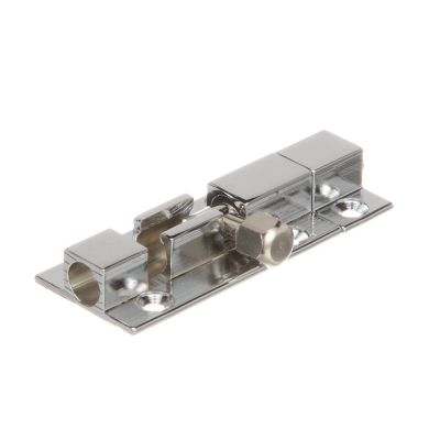 BARREL BOLT-HVY DTY-2 -CPB