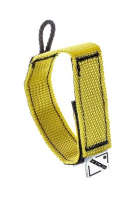 BUNDL STRAPS YEL/BLU/BLK/RED