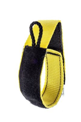 BUNDL STRAPS YEL/BLU/BLK/RED