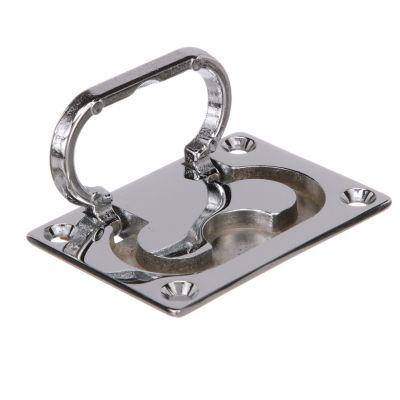 FLUSH LIFT HNDL-3″X2 1/8″ -CPB