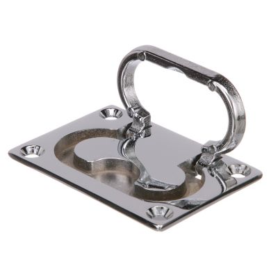 FLUSH LIFT HNDL-3″X2 1/8″ -CPB