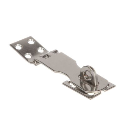 SAFETY HASP-1  X 2 7/8 -SS