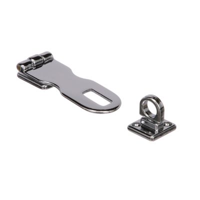 SWIVEL HASP-3 -CPB