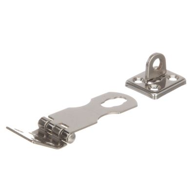 SWIVEL HASP 1 X 2 3/4 -SS