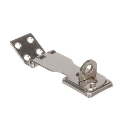 SWIVEL HASP 1 X 2 3/4 -SS