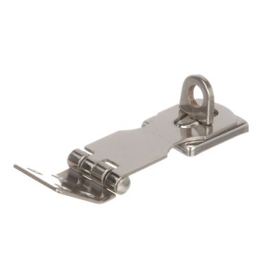 SWIVEL HASP 1 X 2 3/4 -SS