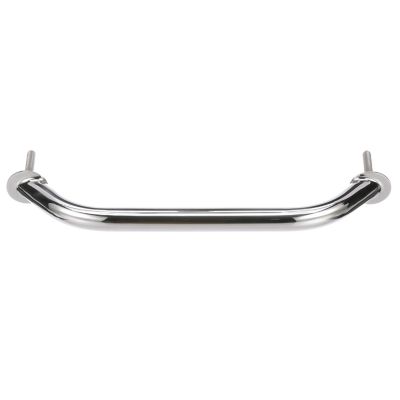 12″ SS STUD MOUNTED HAND RAIL