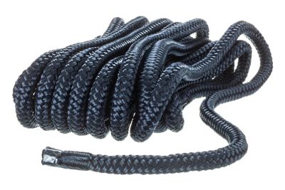 Seachoice Double Braid Nylon Dock Line
