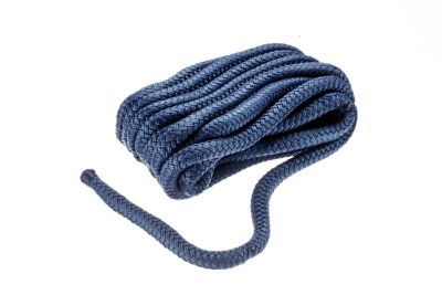 Seachoice Double Braid Nylon Dock Line