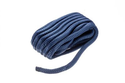 Seachoice Double Braid Nylon Dock Line
