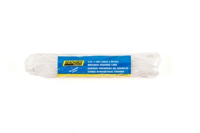 BRAIDED RIGGING LINE – 1/8