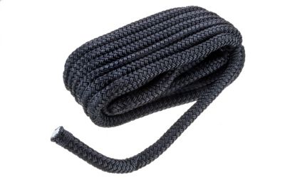 Seachoice Double Braid Nylon Dock Line