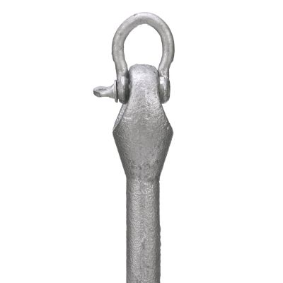 FOLDING GRAPNEL ANCHOR-1.5#