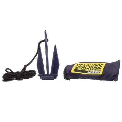 PWC ANCHOR KIT  FLUKE STYLE