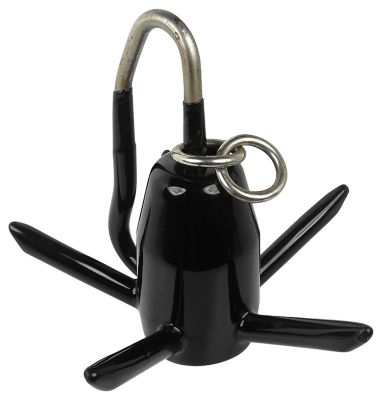 14 LB RICHTER ANCHOR BLACK