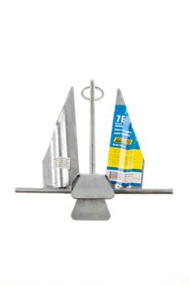 UTILITY ANCHOR-7E