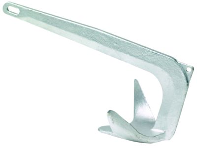 4.4 LB CLAW ANCHOR