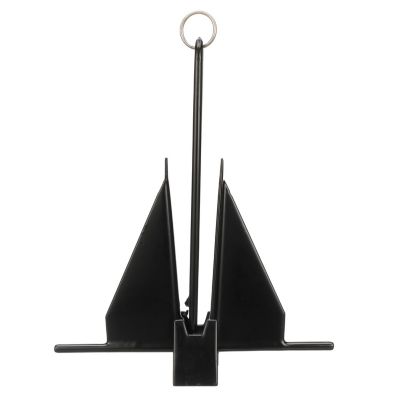 SLIP-RING ANCHOR STYLE 8# BLK