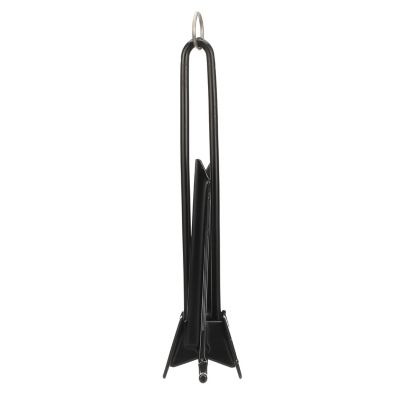 SLIP-RING ANCHOR STYLE 8# BLK