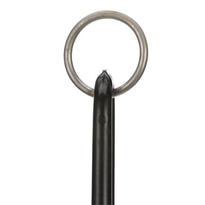 SLIP-RING ANCHOR STYLE 8# BLK