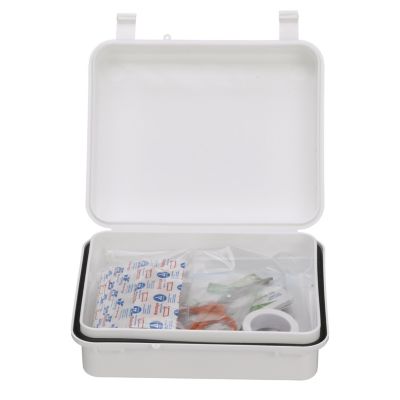 BASIC MARINE FIRST AID KIT