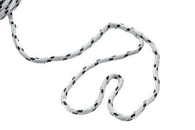 POLY DOCK LINE WH 3/8IN X 15FT