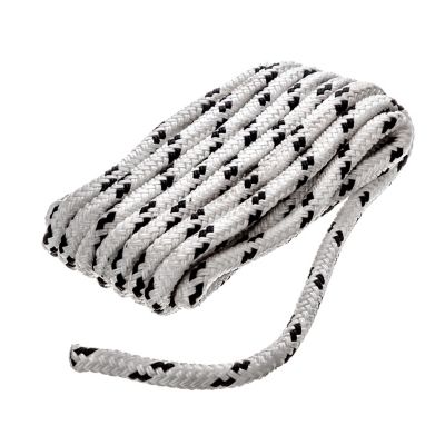 POLY DOCK LINE WH 3/8IN X 15FT