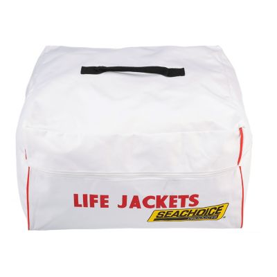 LIFE PRESERVER BAG
