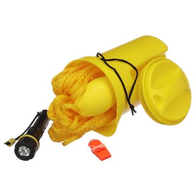 BAILER SAFETY KIT