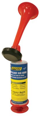 PUMP BLAST AIR HORN-LARGE