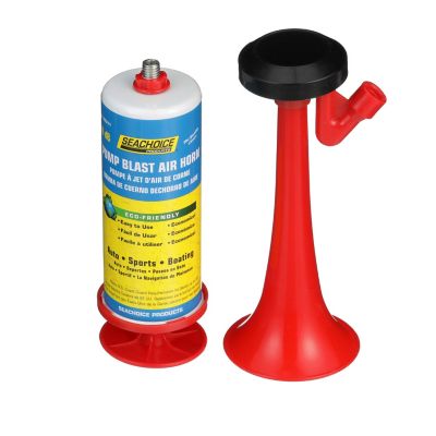 PUMP BLAST AIR HORN-LARGE