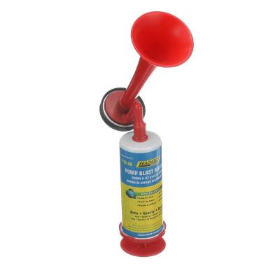 PUMP BLAST AIR HORN-LARGE