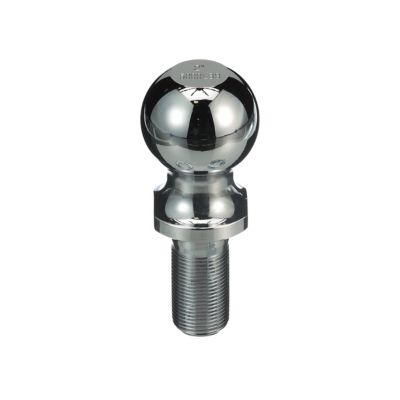 TRLR BALL 2″X3/4″X1-1/2″ CHR P