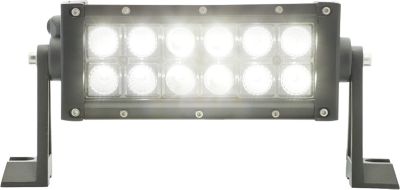 LED 9″ FLOOD/SPOT LIGHT BLK