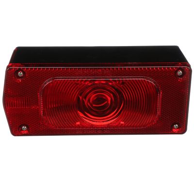 WTPF PRO DRVR SIDE TAIL LIGHT AERO PRO OVER 80