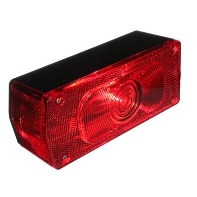 WTPF PRO DRVR SIDE TAIL LIGHT AERO PRO OVER 80