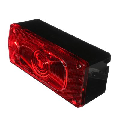 WTPF PRO DRVR SIDE TAIL LIGHT AERO PRO OVER 80