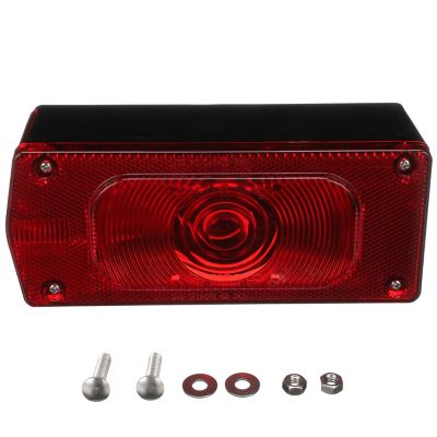 WTPF PRO DRVR SIDE TAIL LIGHT AERO PRO OVER 80