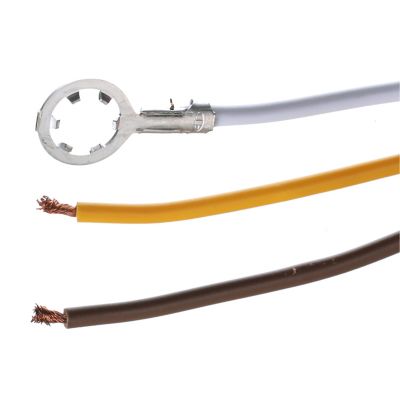 WTPF PRO DRVR SIDE TAIL LIGHT AERO PRO OVER 80