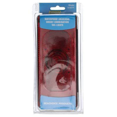 WTPF PRO DRVR SIDE TAIL LIGHT AERO PRO OVER 80